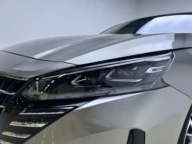 Nissan Teana 2024 — фото 19