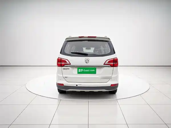 Baojun 730 2016