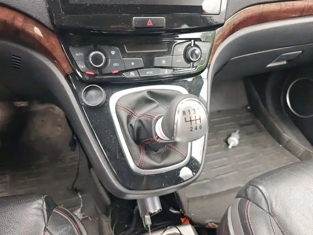 Haval H6 2014