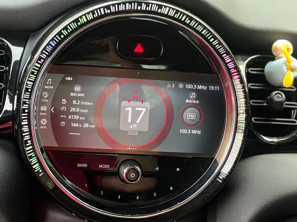 MINI Mini 2022 — фото 6