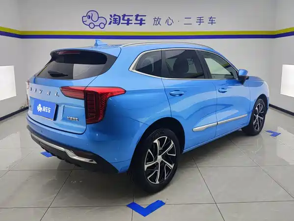 Haval First Love 2021