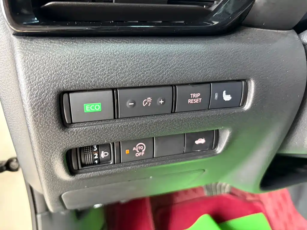 Nissan Sylphy 2022