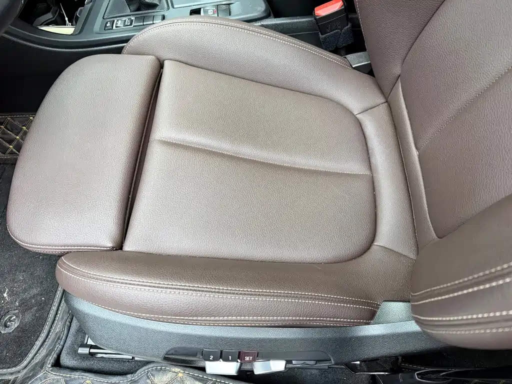 BMW X1 2023 — фото 15