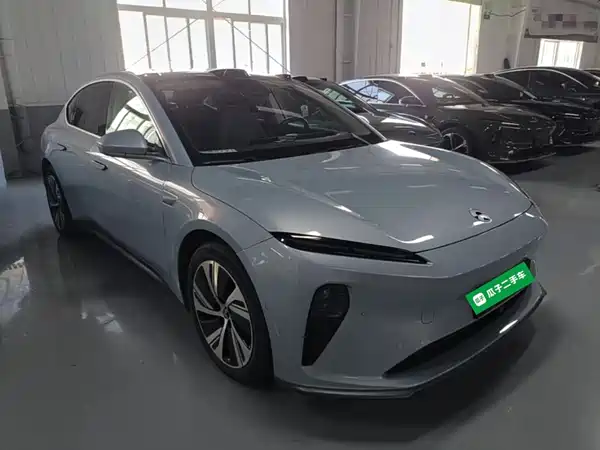 NIO ET5 2023