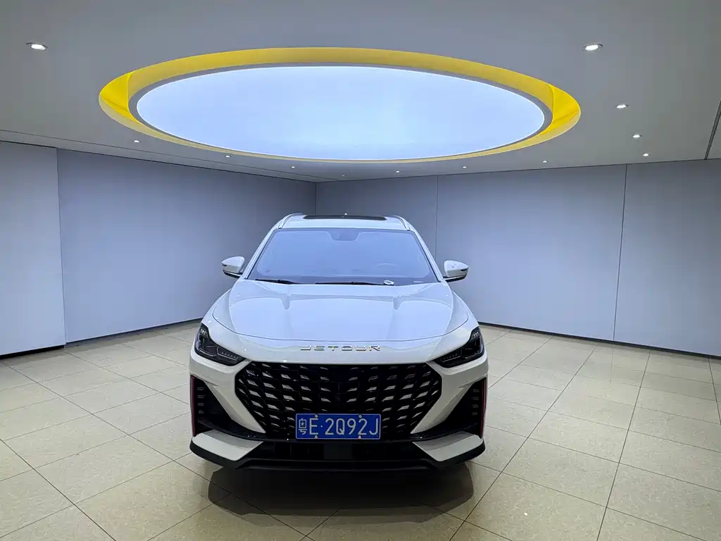 Jetour X70 PRO 2023