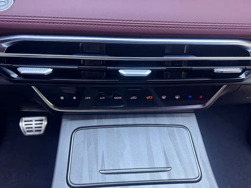 Jetour X70 PRO 2023 — фото 15