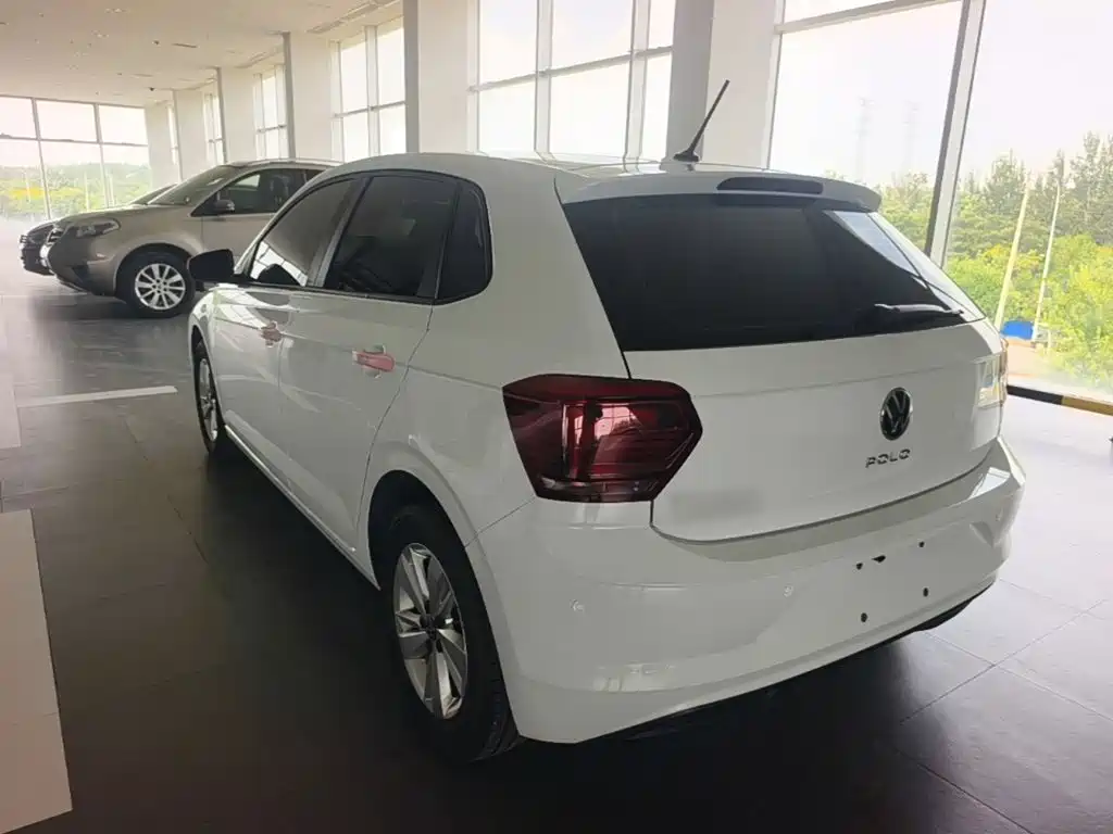 Volkswagen Polo 2023