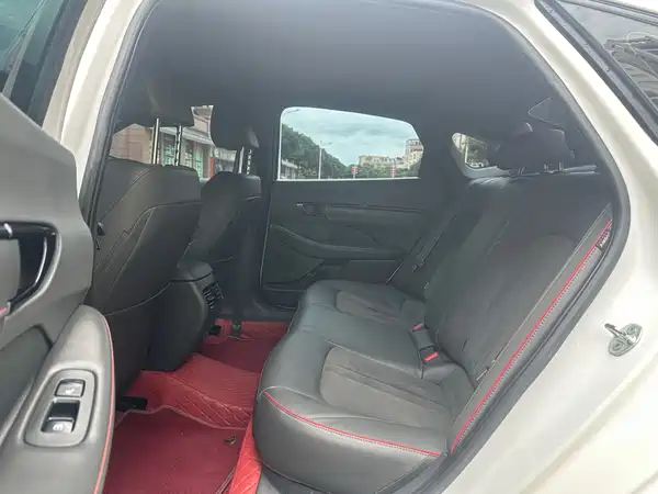 Hyundai Sonata 2024