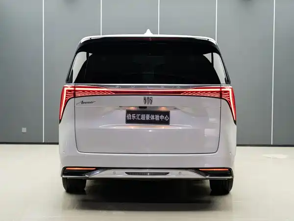 Buick Century 2023