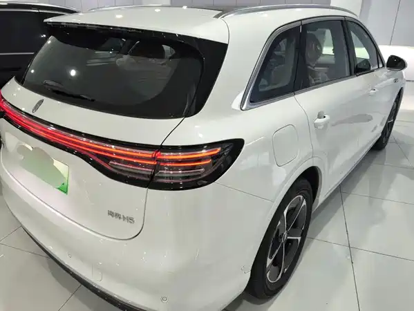 Shangjie H5 2026
