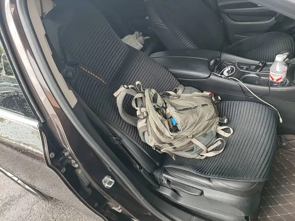 Buick Envision Plus 2021 — фото 25