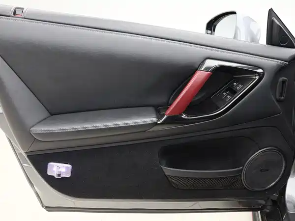 Nissan GT-R 2015