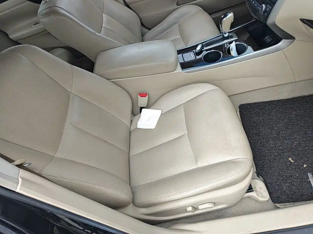 Nissan Teana 2015 — фото 25