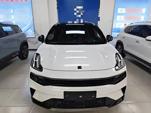 Lynk & Co 06 2021