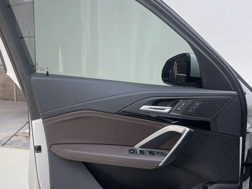BMW X1 2023 — фото 15