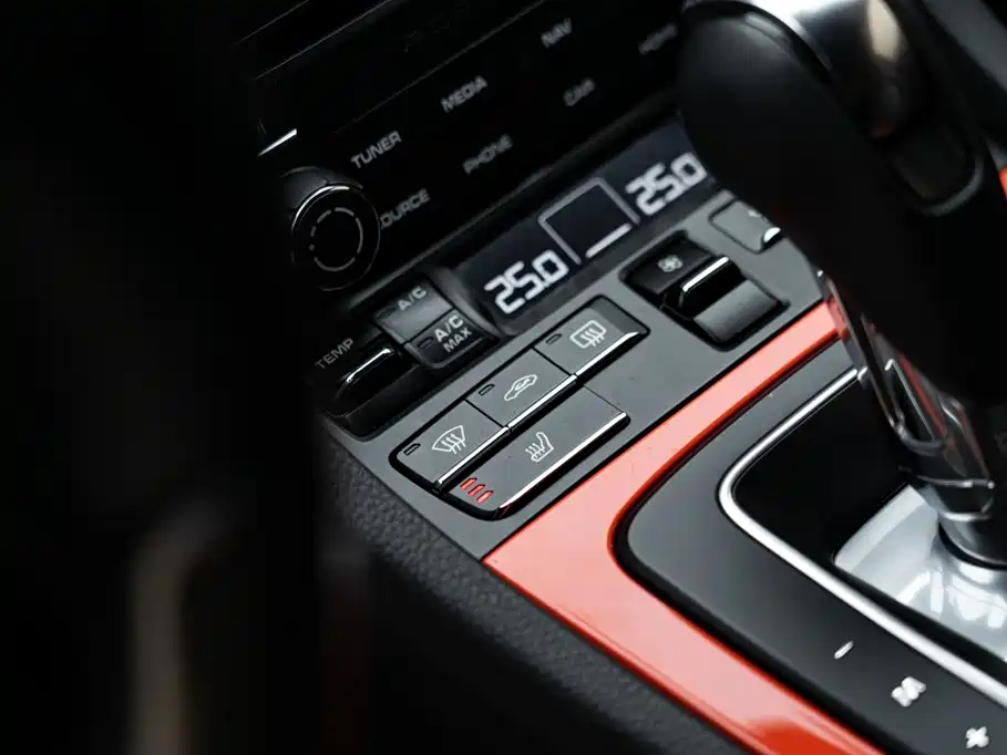 Porsche 718 2021 — фото 20