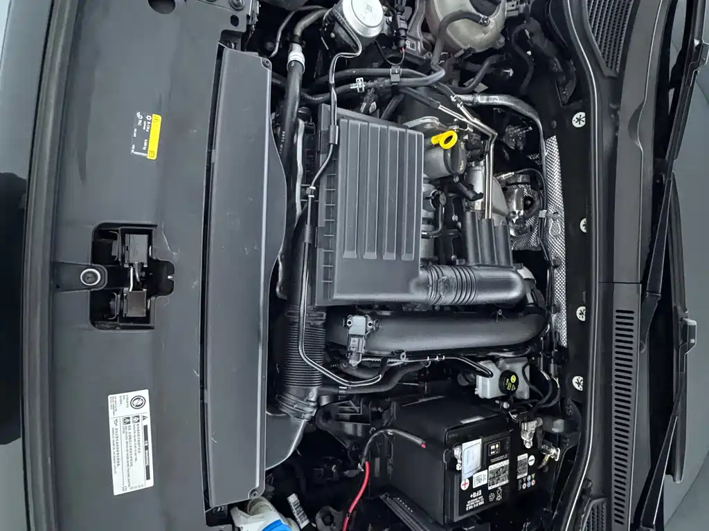 Volkswagen Passat 2022