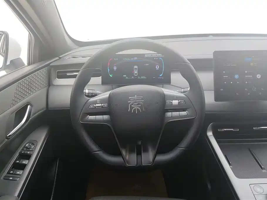 BYD Qin PLUS 2025 — фото 15