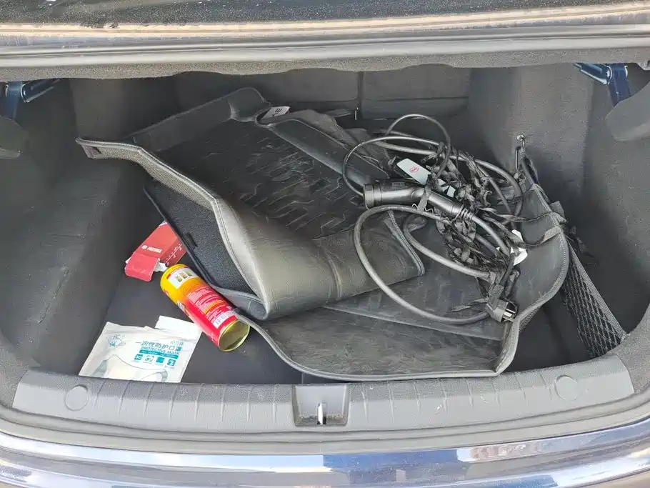 BYD Qin PLUS 2023