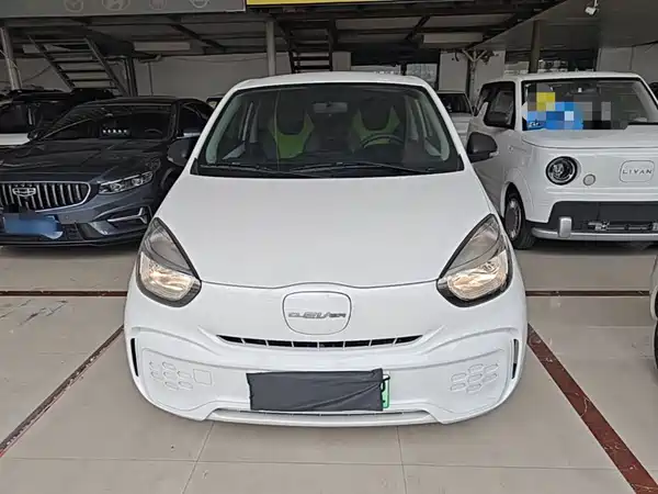 Roewe CLEVER 2021