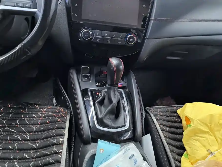 Nissan Qashqai 2020 — фото 16