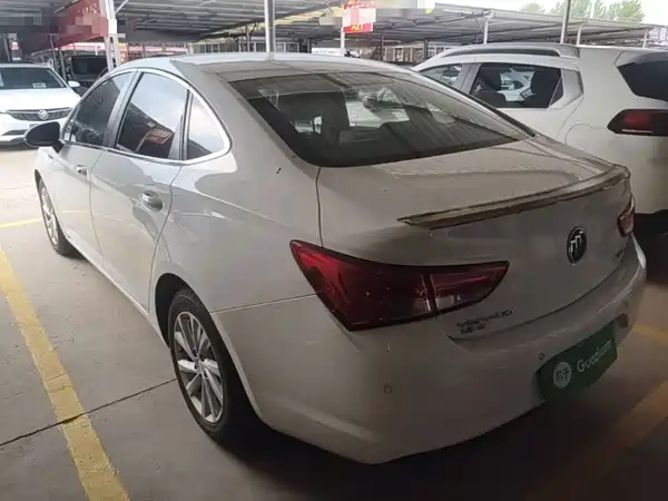 Buick Verano 2019