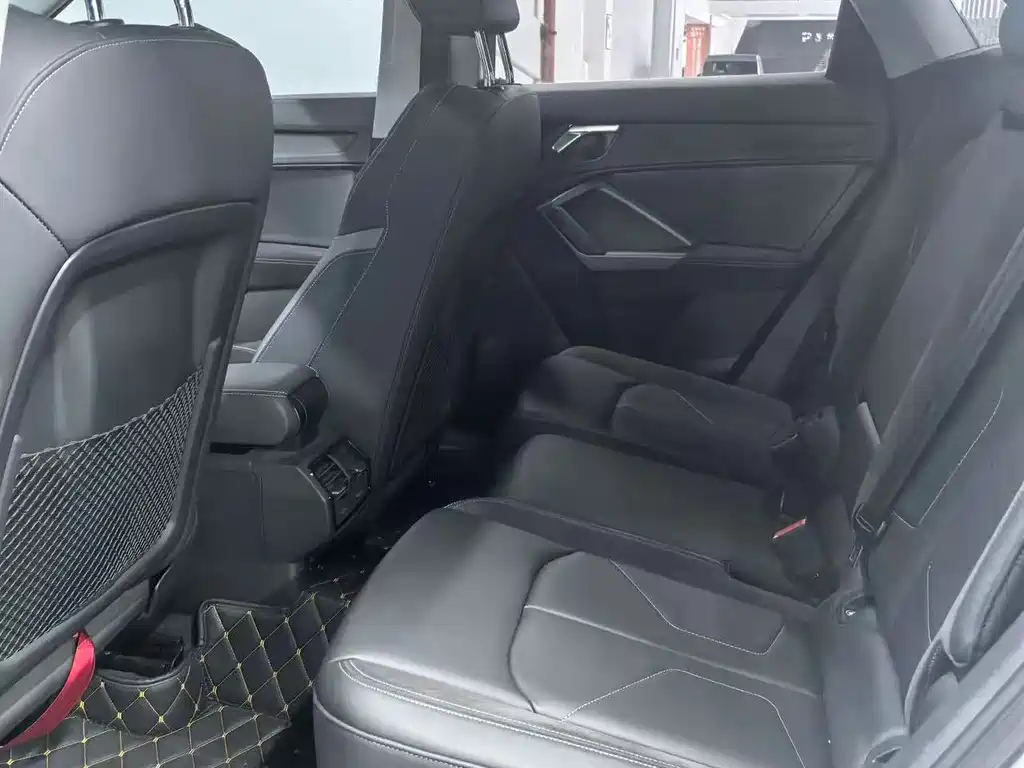 Audi Q3 Sportback 2022