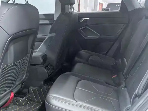 Audi Q3 Sportback 2022