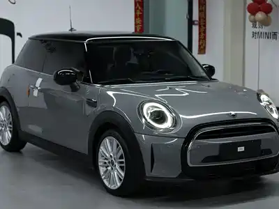 MINI MINI 2022