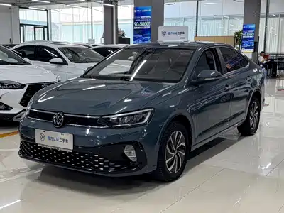 Volkswagen Lavida 2023