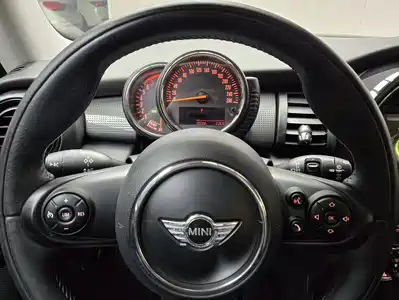 MINI MINI 2014