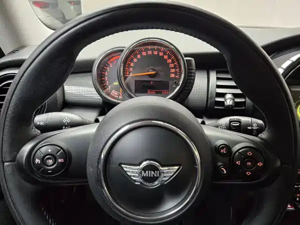 MINI 2014