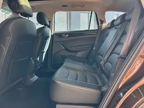 Skoda Kodiaq 2018
