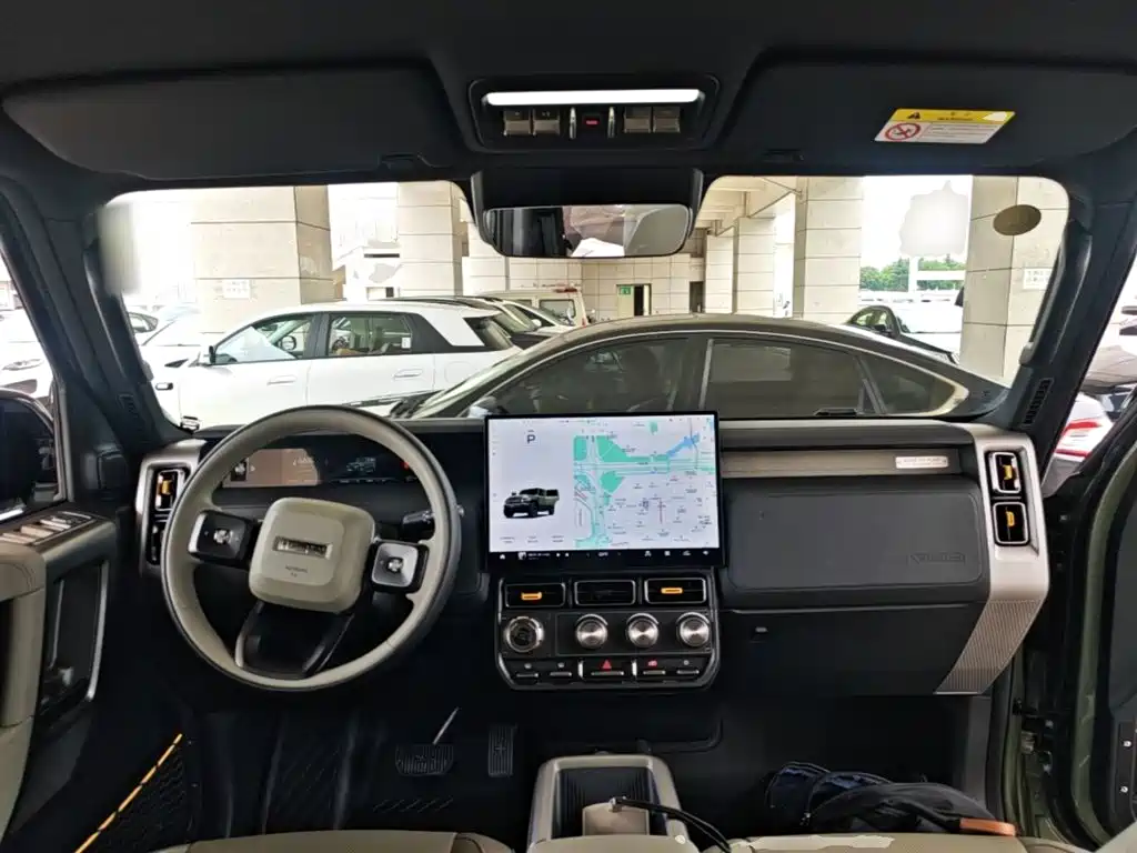 Icar Super V23 2024 — фото 10