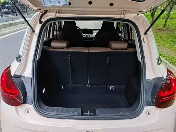 Wuling Bingo 2023