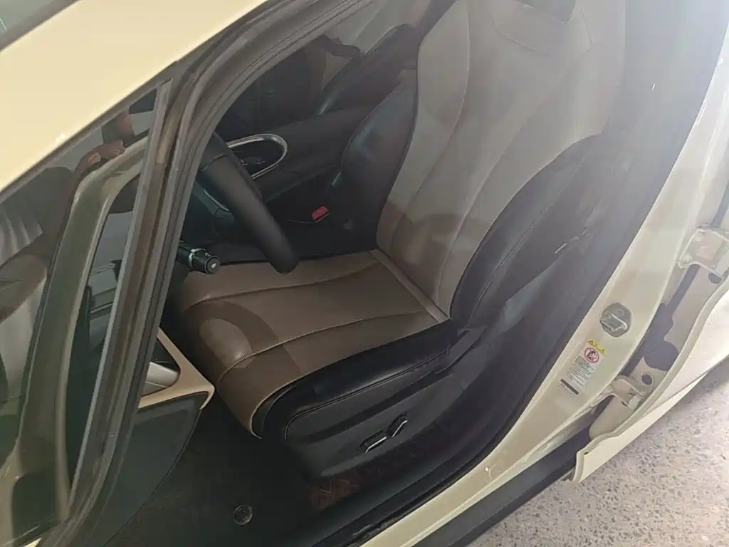 BYD Dolphin 2023 — фото 15