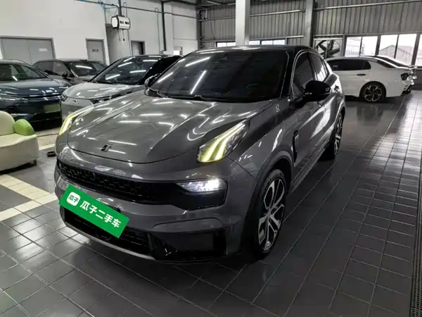 Lynk & Co 05 2020