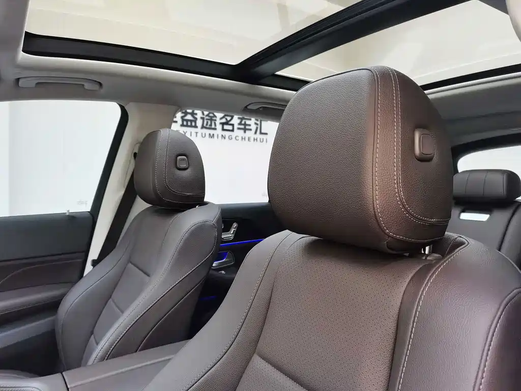 Mercedes-Benz GLE 2023 — фото 14