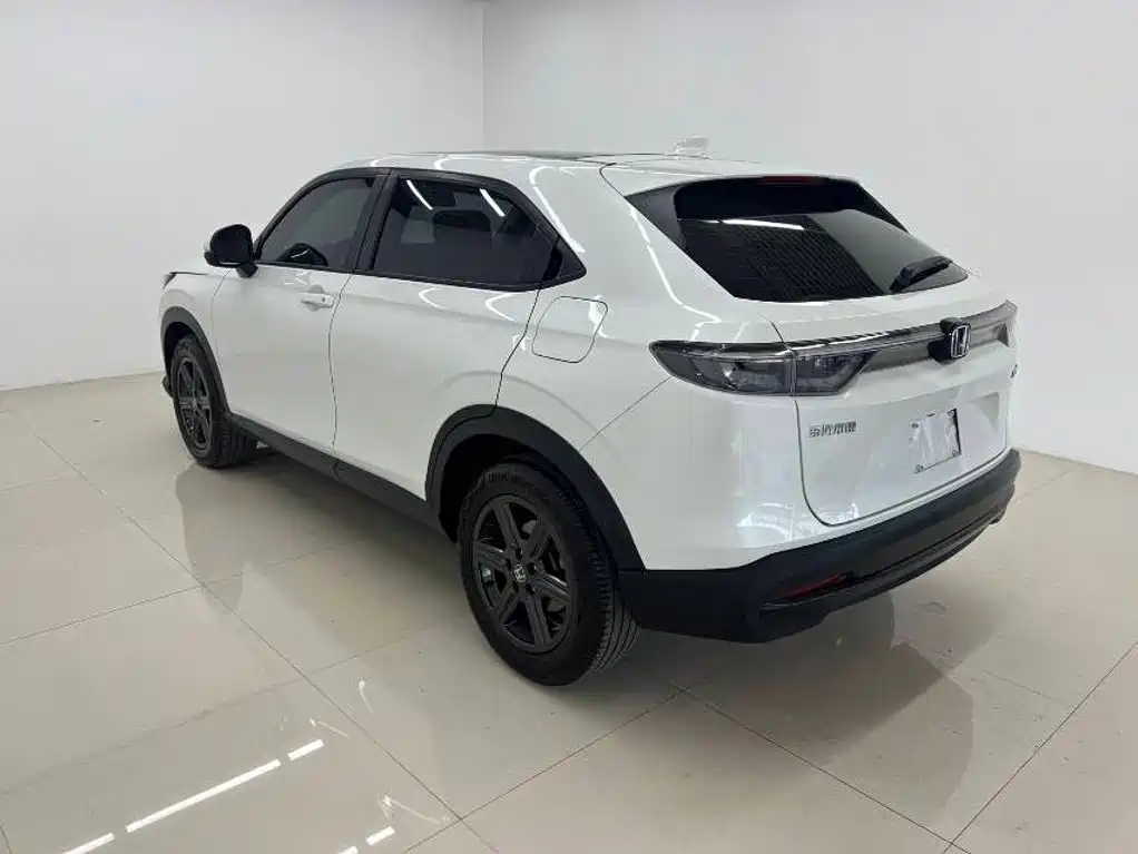 Honda XR-V 2023