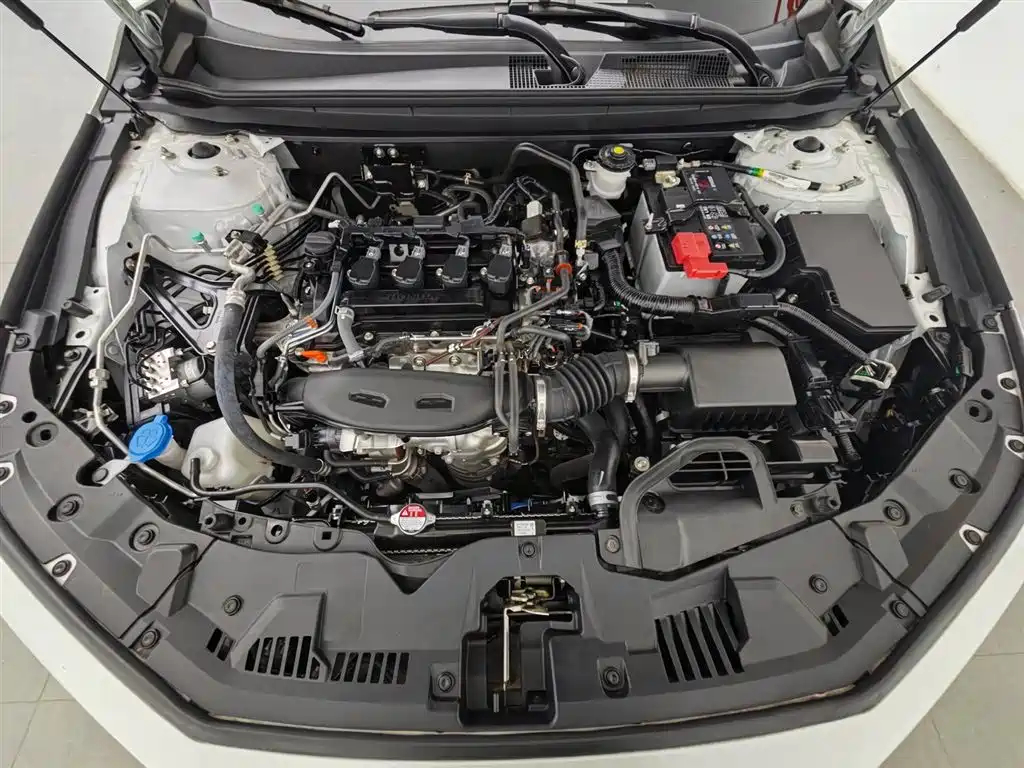 Honda Accord 2024
