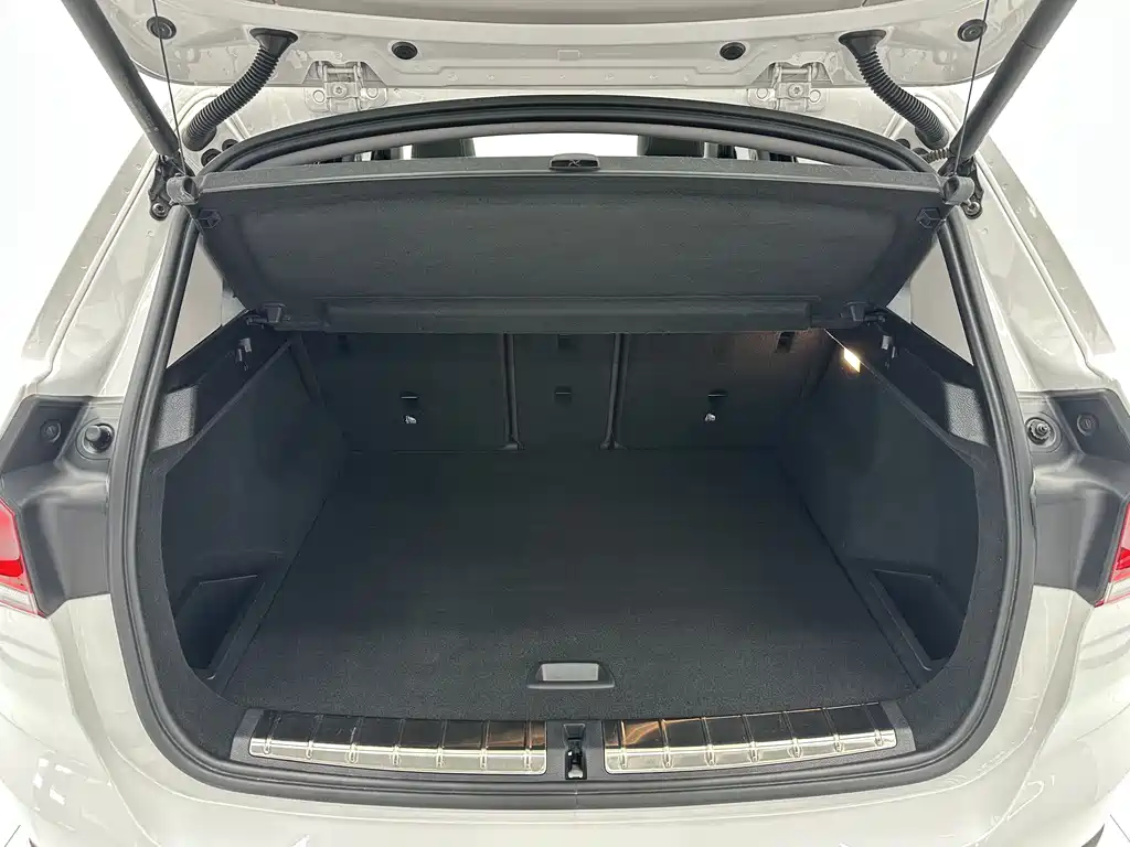 BMW X1 2022 — фото 17