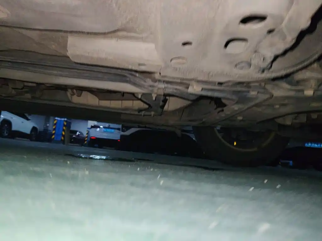 Nissan Sylphy 2015 — фото 18