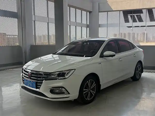 Roewe i5 2019