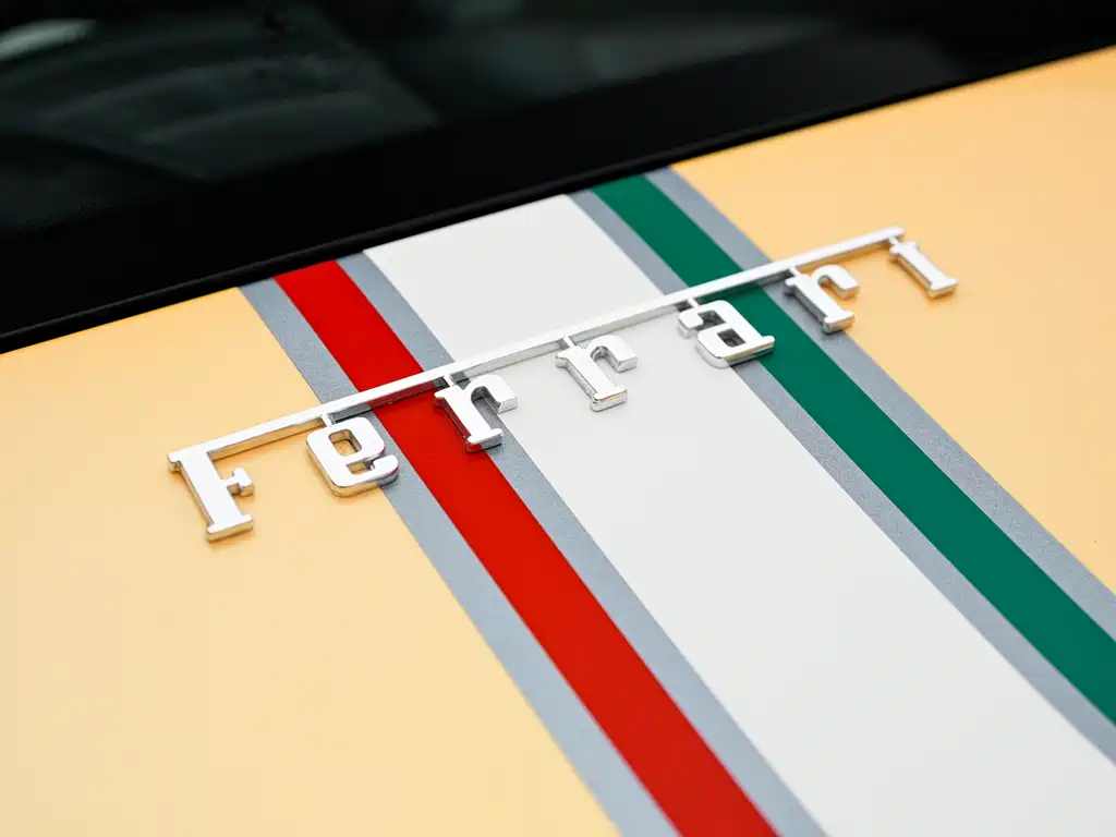 Ferrari F430 2010 — фото 16