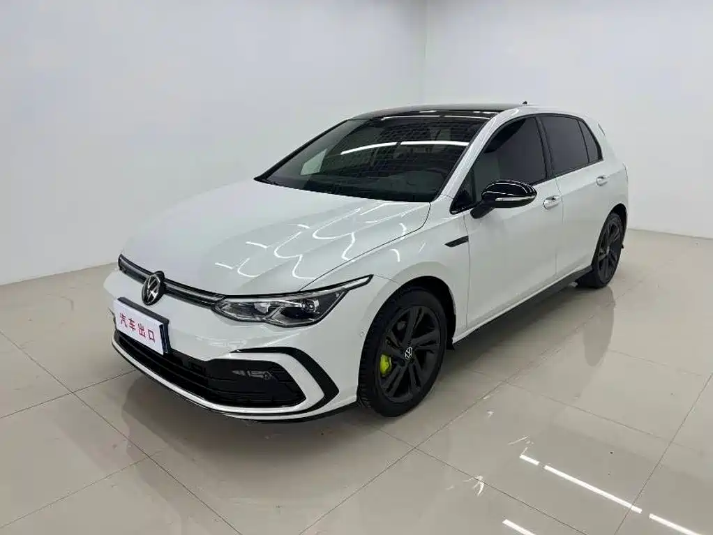 Volkswagen Golf 2023