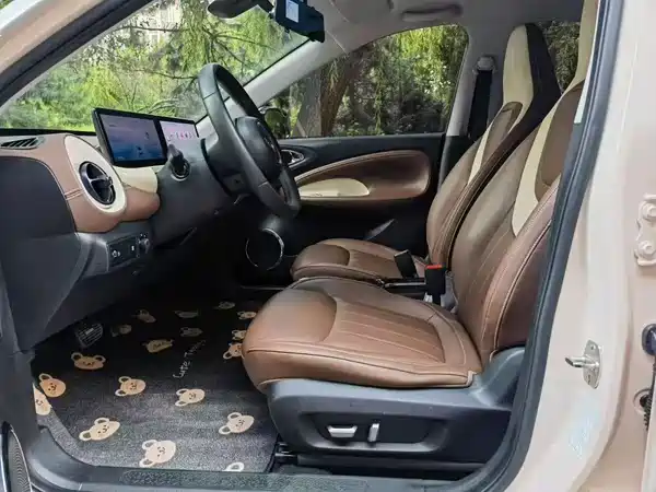 Wuling Bingo 2023