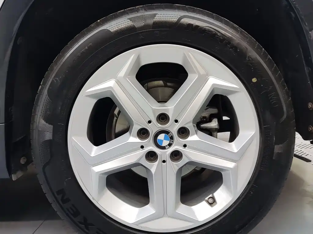 BMW X1 2023 — фото 18