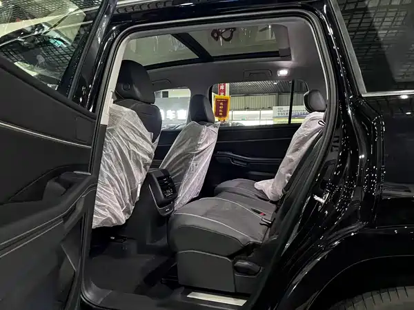 Volkswagen Teramont 2026