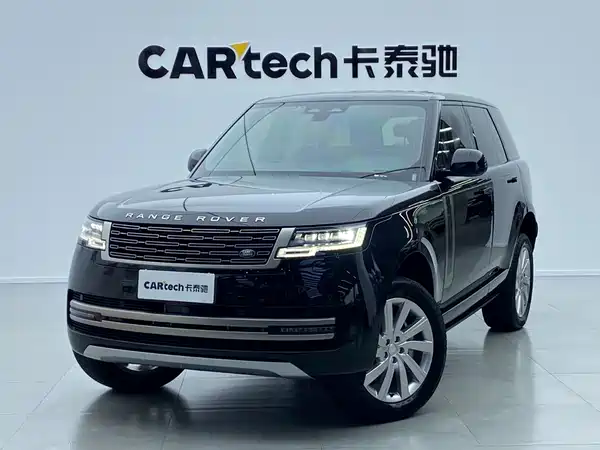 Land Rover Range Rover 2023