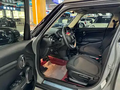 MINI MINI 2021
